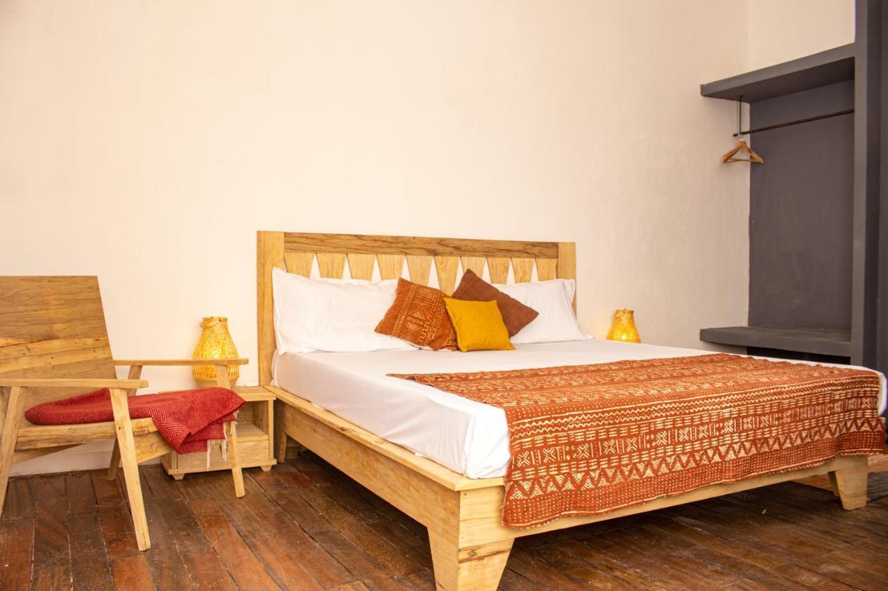 Ndar Ndar House Hotel Saint-Louis Kültér fotó